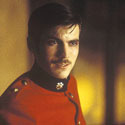 Wes Bentley tegenover Nicolas Cage